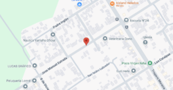 VENTA CASA EN PUEBLO NUEVO (JAUREGUI)